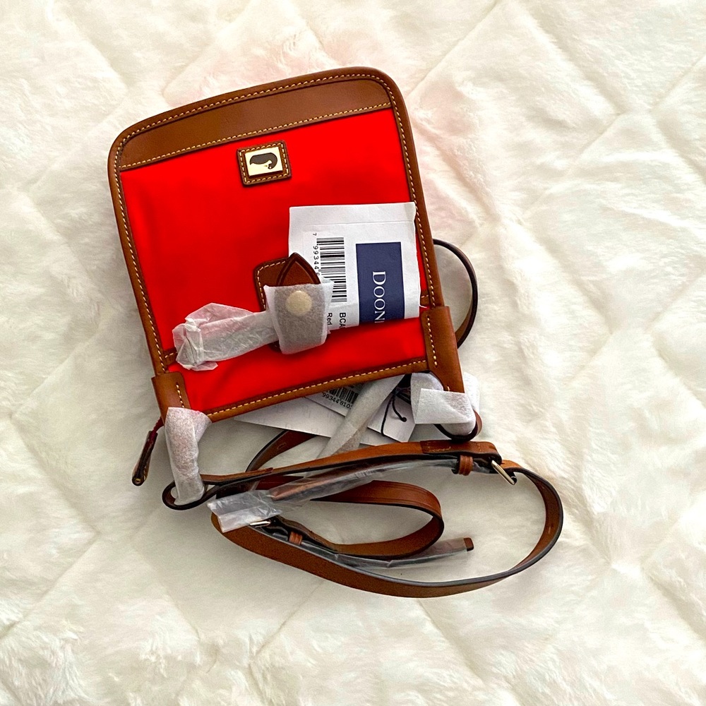 Dooney Bourke Wayfarer Crossbody Bag